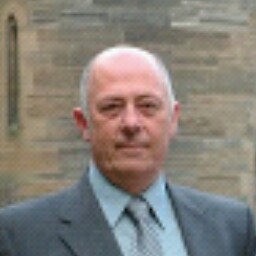 Gordon Harper Photo 13