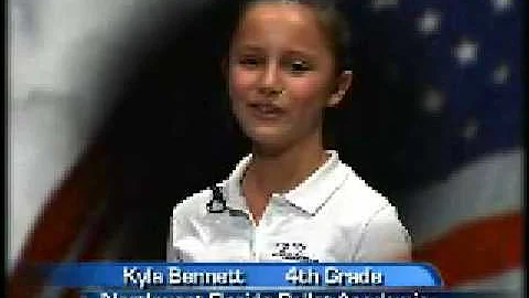 Kyla Bennett Photo 26