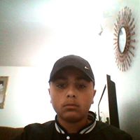 Mohammed Nazzal Photo 2