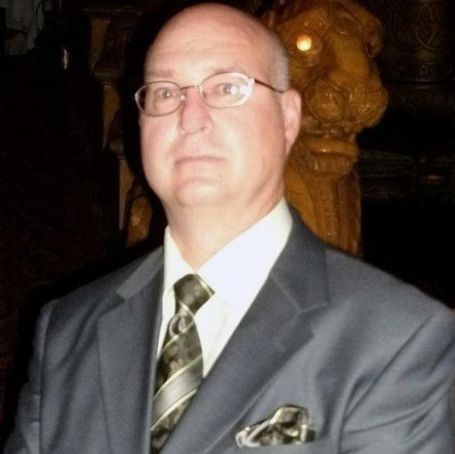 Jerome Kelly Photo 11