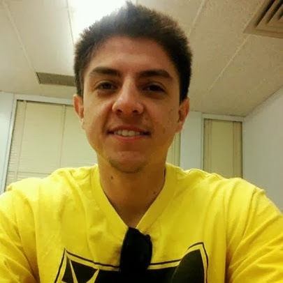 Roger Ruiz Photo 9