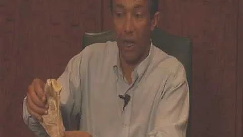 Yohannes Haile Photo 27