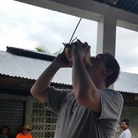 Steven Burris Photo 5