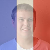 Garrett Roberts Photo 2