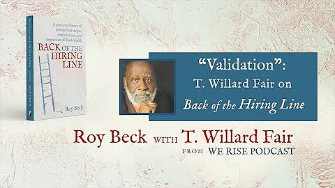 Willard Roy Photo 12