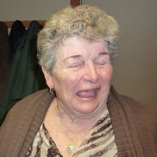 Theresa Culp Photo 4