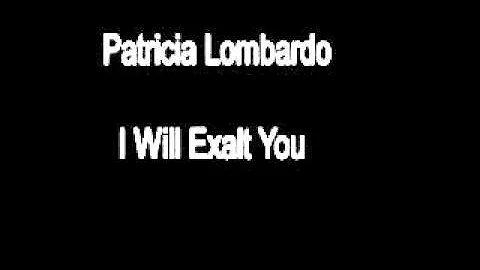 Patty Lombardo Photo 21