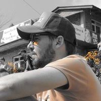 Shaun Nicholson Photo 7
