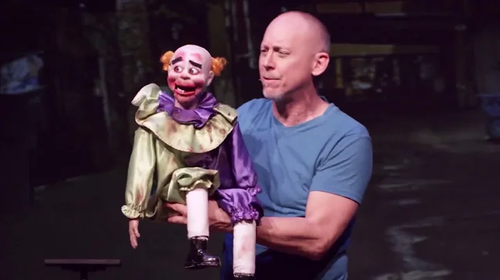 Jeffrey Strassman Photo 12