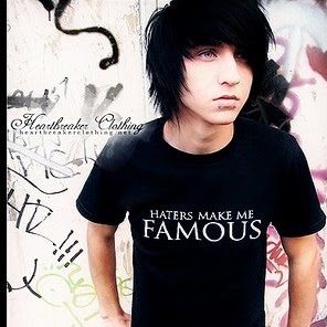 Ryan Dexter Photo 14