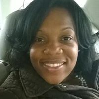Courtney Parson Photo 5