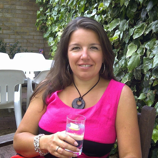Debbie Lucas Photo 7