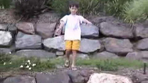 Daniel Montville Photo 6