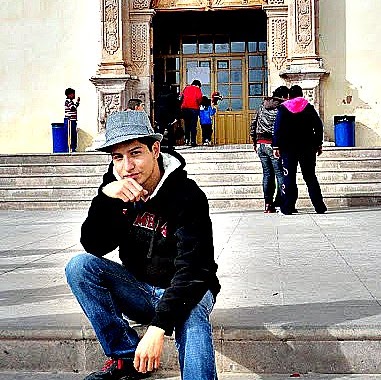 David Simental Photo 10