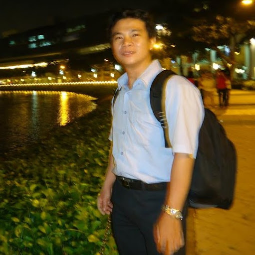 An Nguyen Photo 2