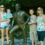 Robin Strong Photo 27