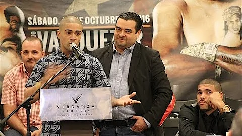 Wilfredo Quijano Photo 11