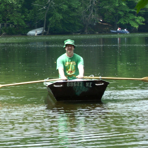 Dennis O'Connor Photo 9