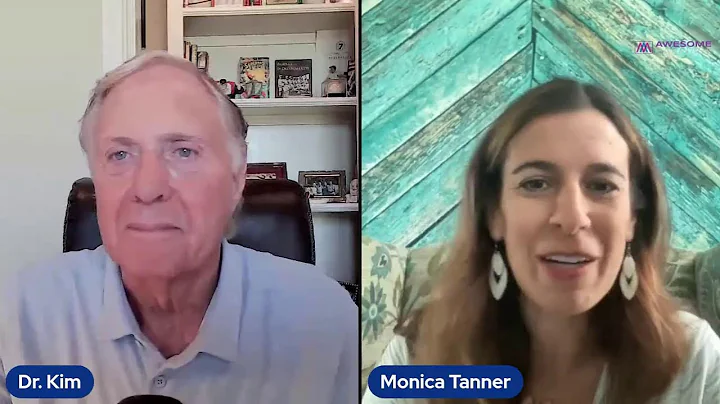 Monica Tanner Photo 27