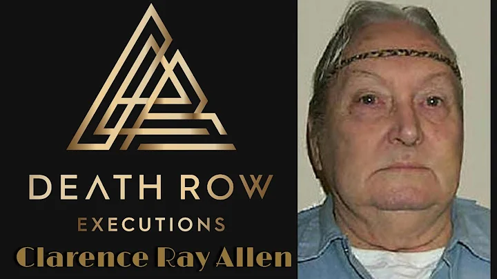 Clarence Allen Photo 30