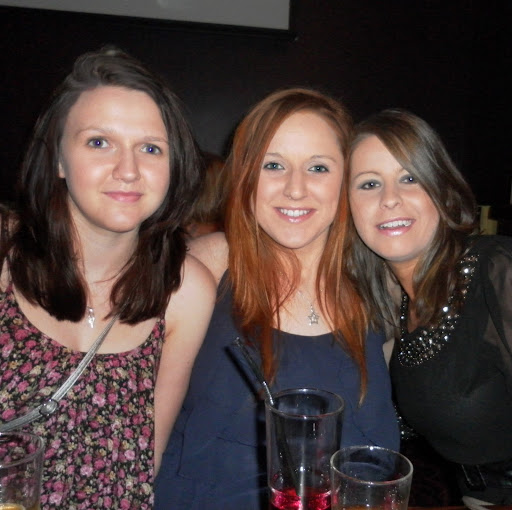 Kerry Thomson Photo 11
