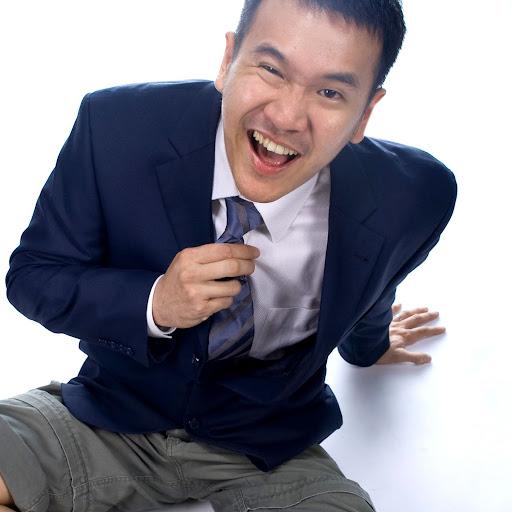 Peter Chin Photo 19