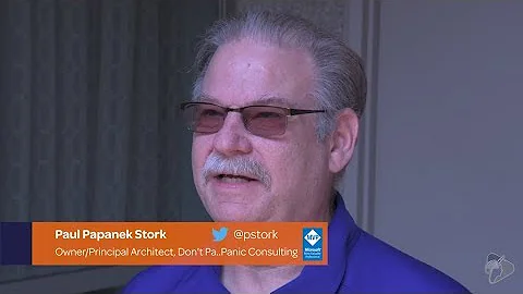 Paul Stork Photo 14