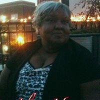 Alice Harris Photo 3