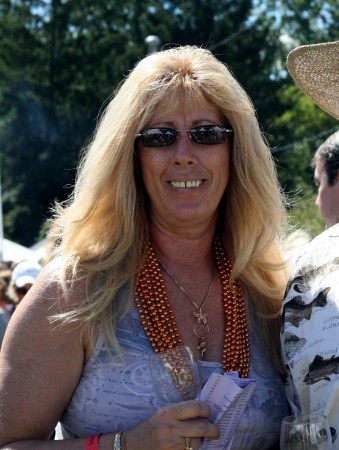 Tammy Fox Photo 18