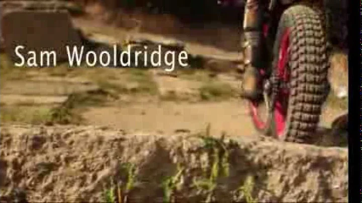 Sam Wooldridge Photo 13