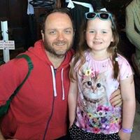 Russell Stringer Photo 8