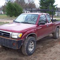 Robert Tallman Photo 7