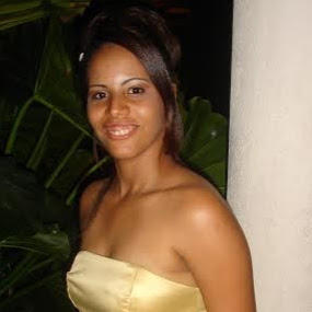 Noelia Cruz Photo 12