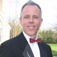 Neil Tucker Photo 9