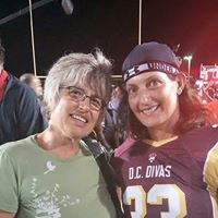 Debbie Davidson Photo 5