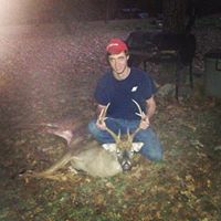 Dustin Jones Photo 5