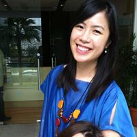 Claire Wong Photo 10
