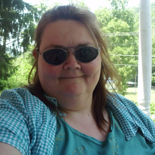 Louise Christian Photo 10