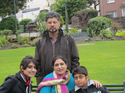 Mohsin Aftab Photo 11