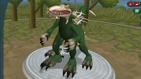 Dixie Spore Photo 5