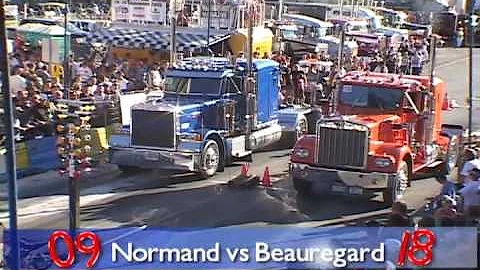 Norman Beauregard Photo 15