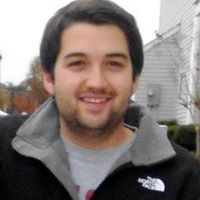 Alex Martinelli Photo 8