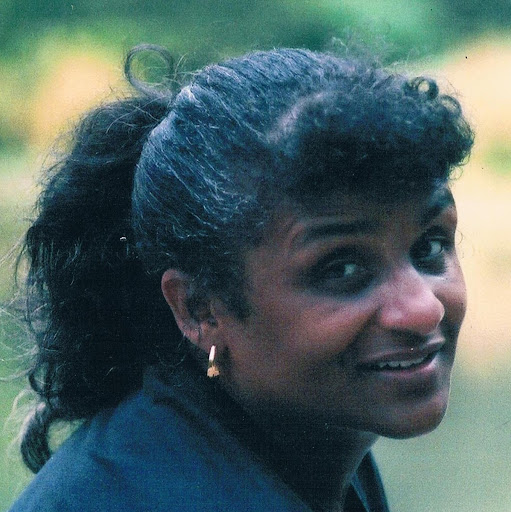 Anne Crockett Photo 10