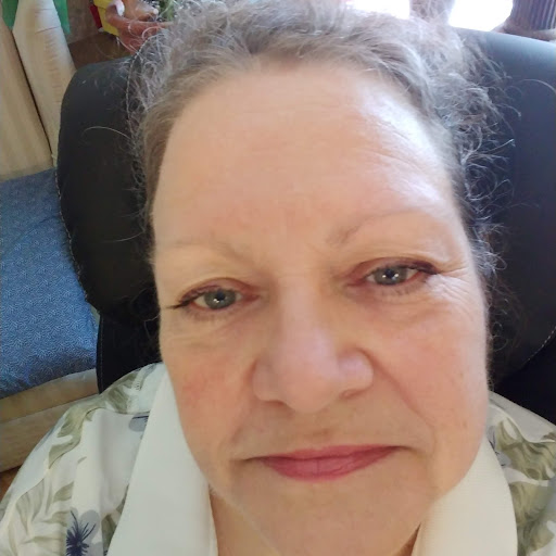 Patricia Robin Photo 9