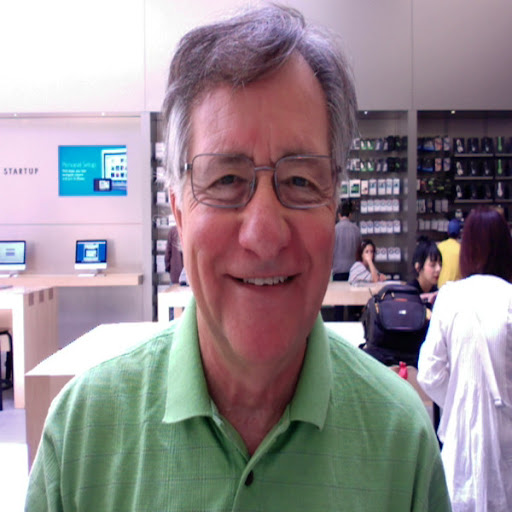 Robert Turley Photo 14