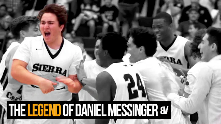 Dan Messinger Photo 15