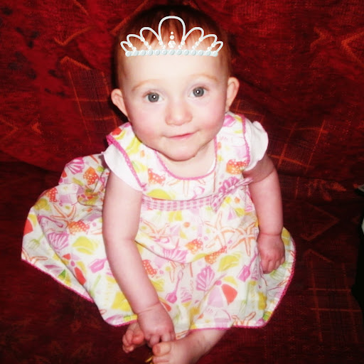 Tanya Bradford Photo 11