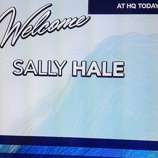Sally Hale Photo 12