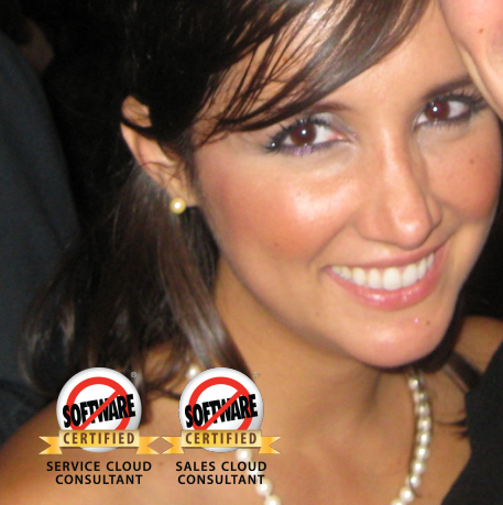 Cristina Miller Photo 14