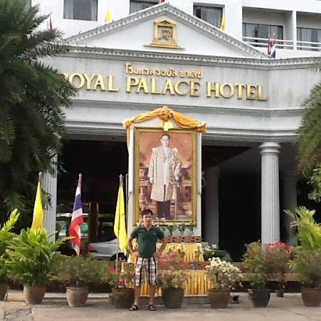 Chin Nguyen Photo 15